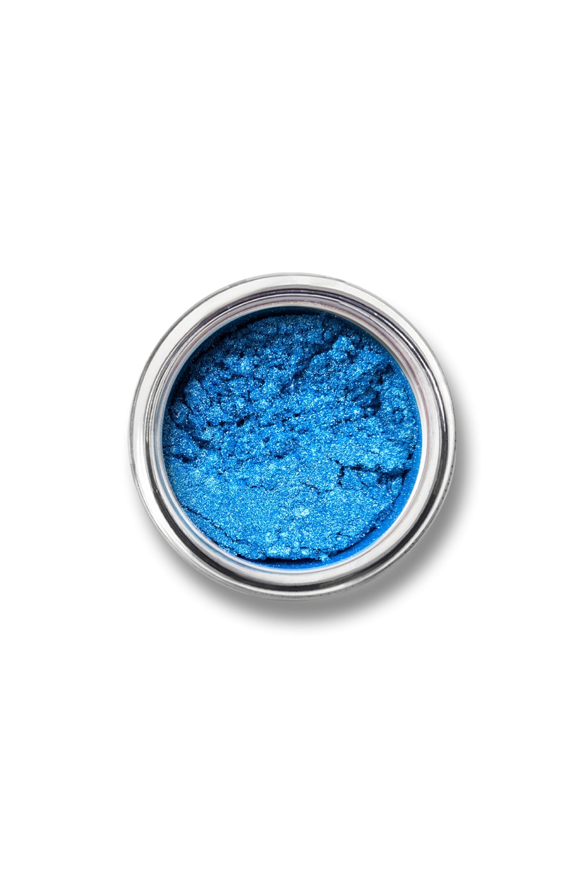 Shimmer Eyeshadow 45 Under The Sea Blend Mineral Cosmetics