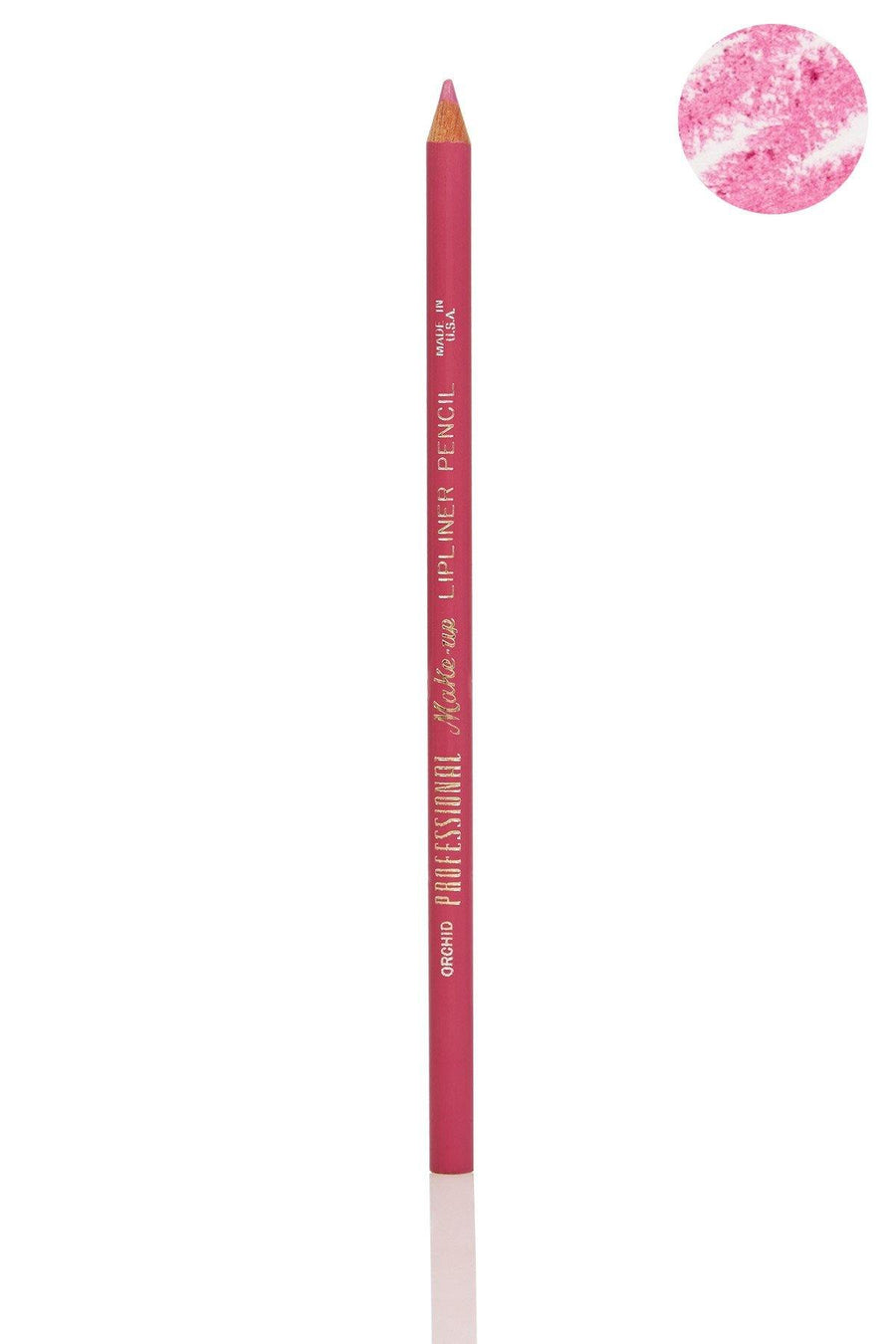 Orchid Lipliner Pencil - Blend Mineral Cosmetics