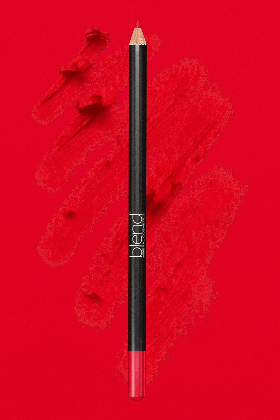 P11 - Blend Mineral Cosmetics