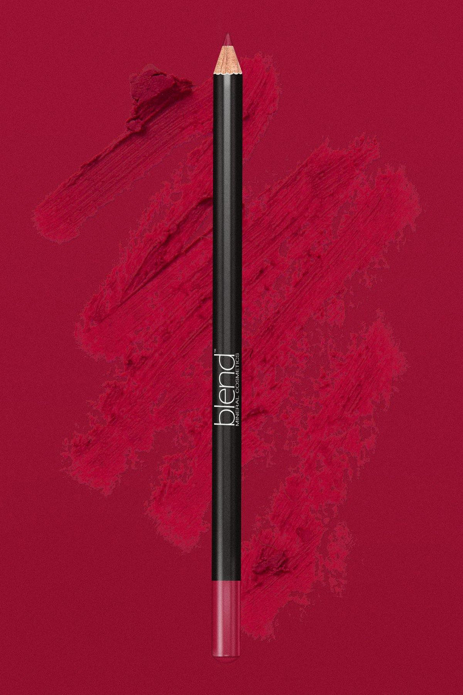 P12 - Blend Mineral Cosmetics