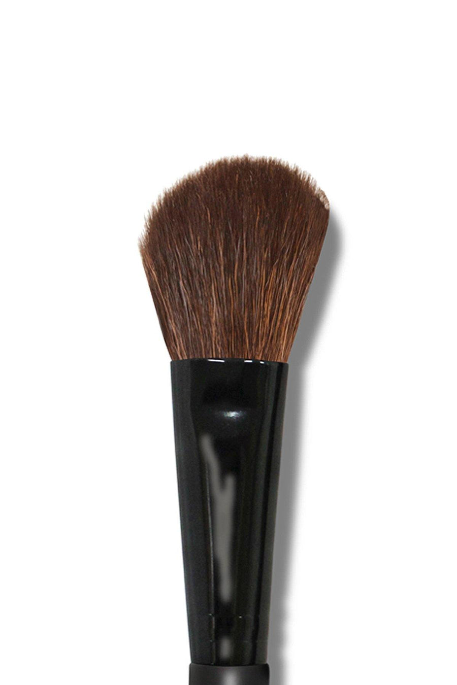 Blush Brush - Black - Blend Mineral Cosmetics