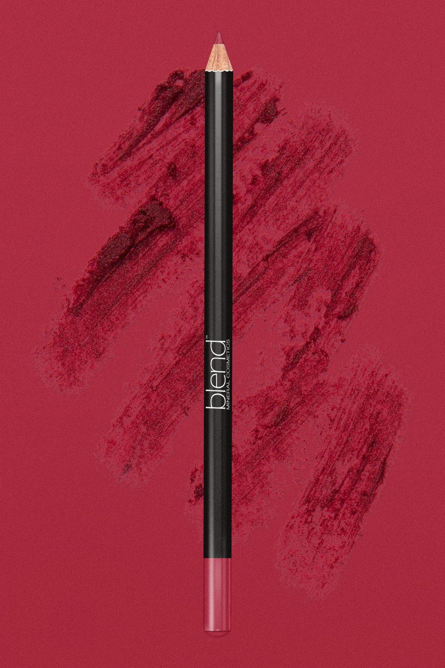 P15 - Blend Mineral Cosmetics