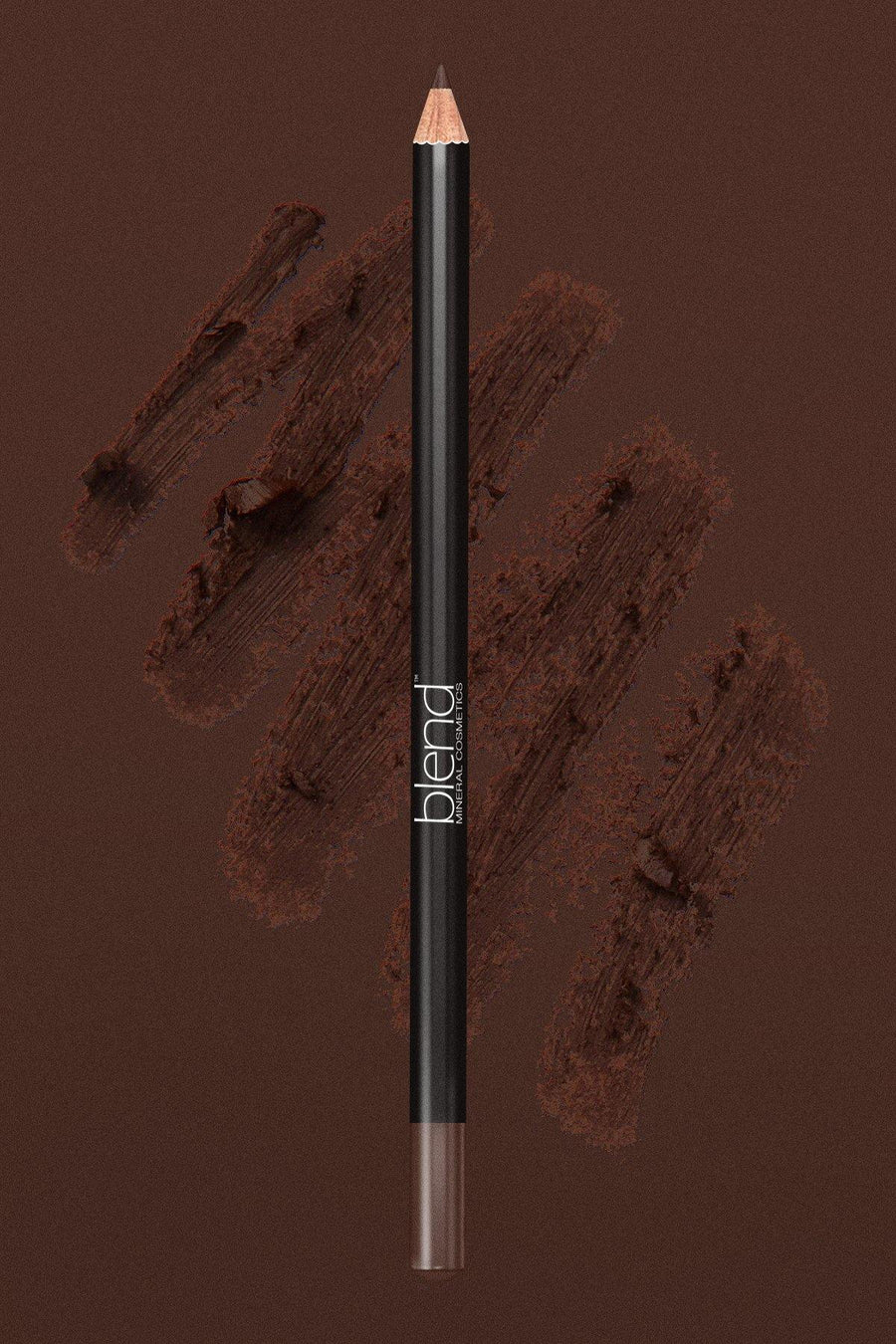 P16 - Blend Mineral Cosmetics
