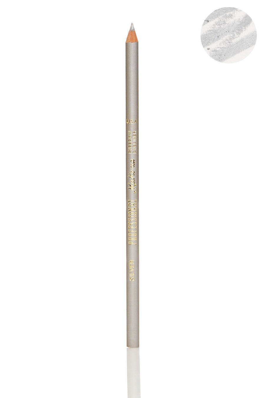 Buy here wholesale L.A. Colors Liquid Liner/Eye Pencil Set (BC136