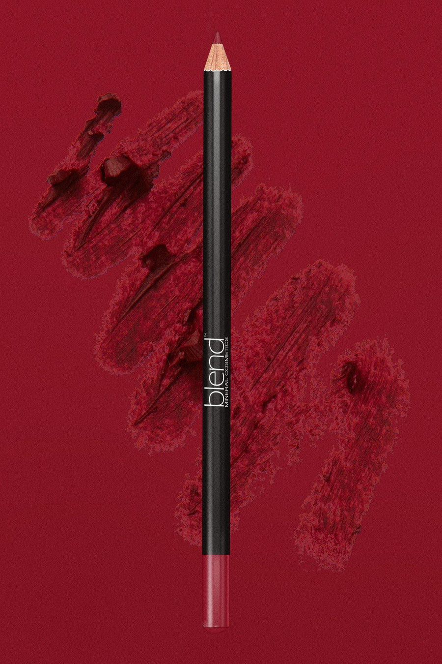 P18 - Blend Mineral Cosmetics