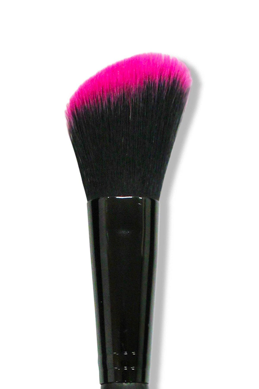 Blush Brush - Pink - Blend Mineral Cosmetics