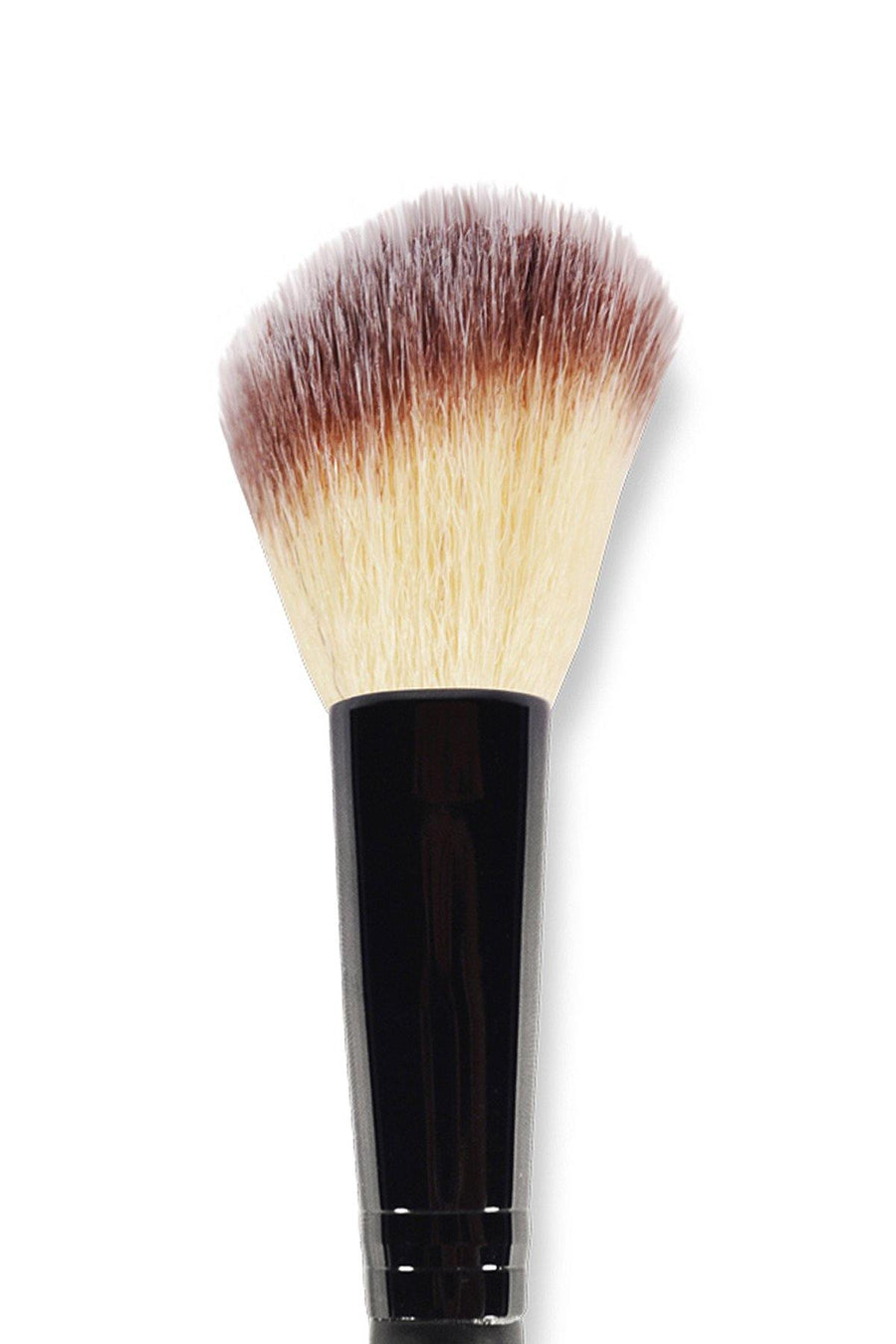 Blush Brush - Natural Brown - Blend Mineral Cosmetics