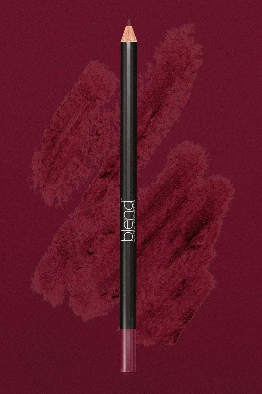 P21 - Blend Mineral Cosmetics