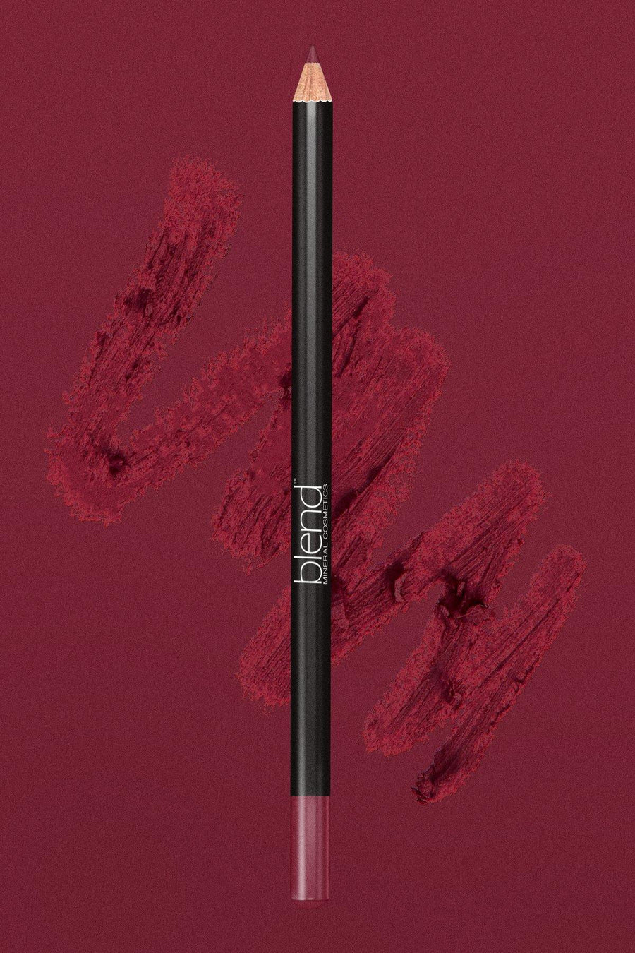 P22 - Blend Mineral Cosmetics