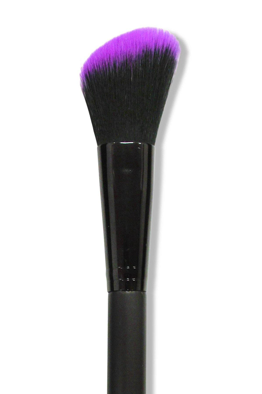 Blush Brush - Purple - Blend Mineral Cosmetics