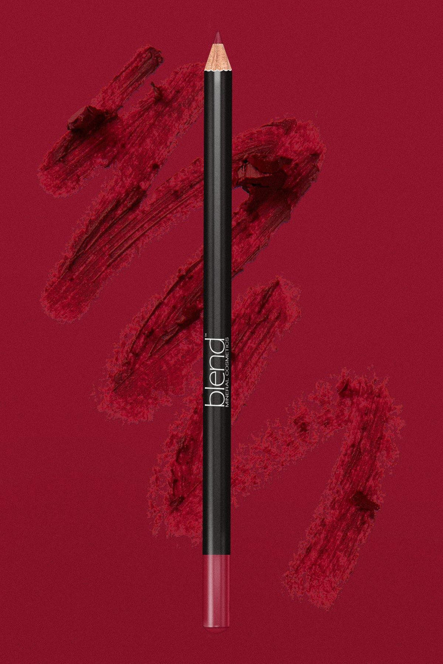 P24 - Blend Mineral Cosmetics