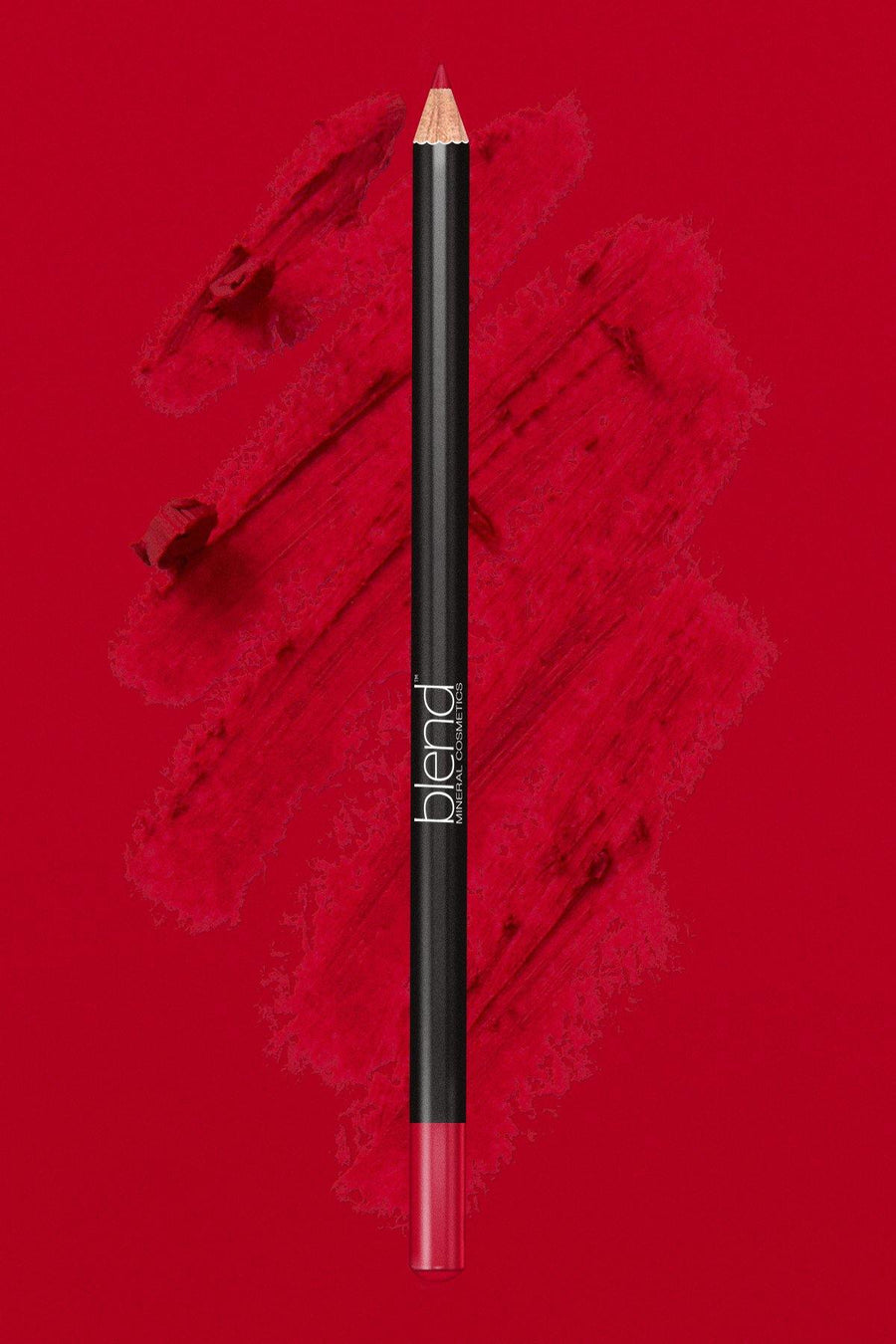 P25 - Blend Mineral Cosmetics