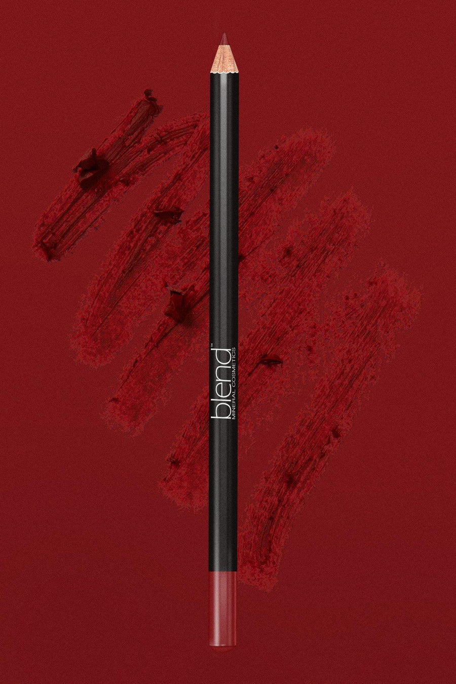 P26 - Blend Mineral Cosmetics