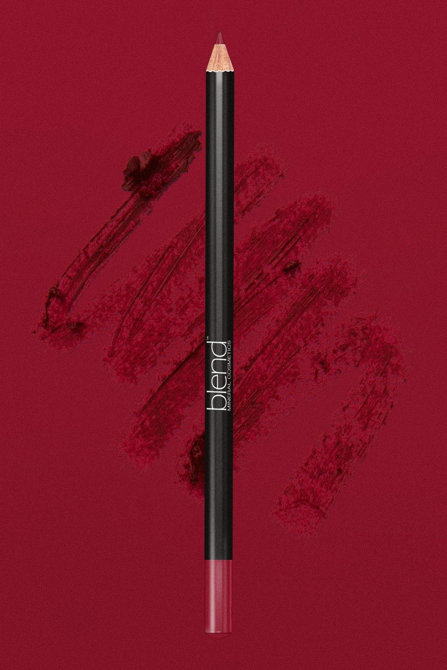 P27 - Blend Mineral Cosmetics