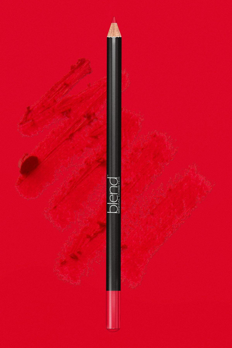 P29 - Blend Mineral Cosmetics