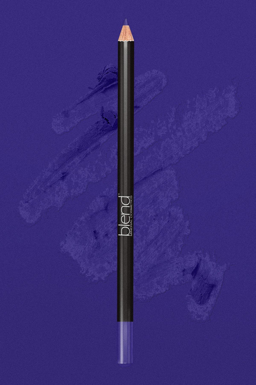 P2 - Blend Mineral Cosmetics