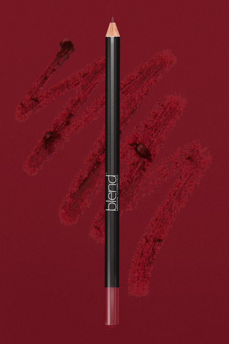 P32 - Blend Mineral Cosmetics