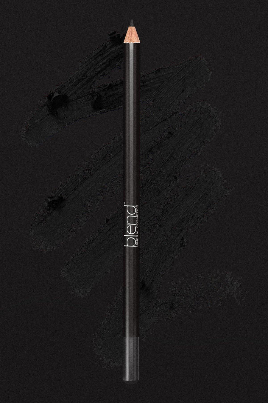 P33 - Blend Mineral Cosmetics