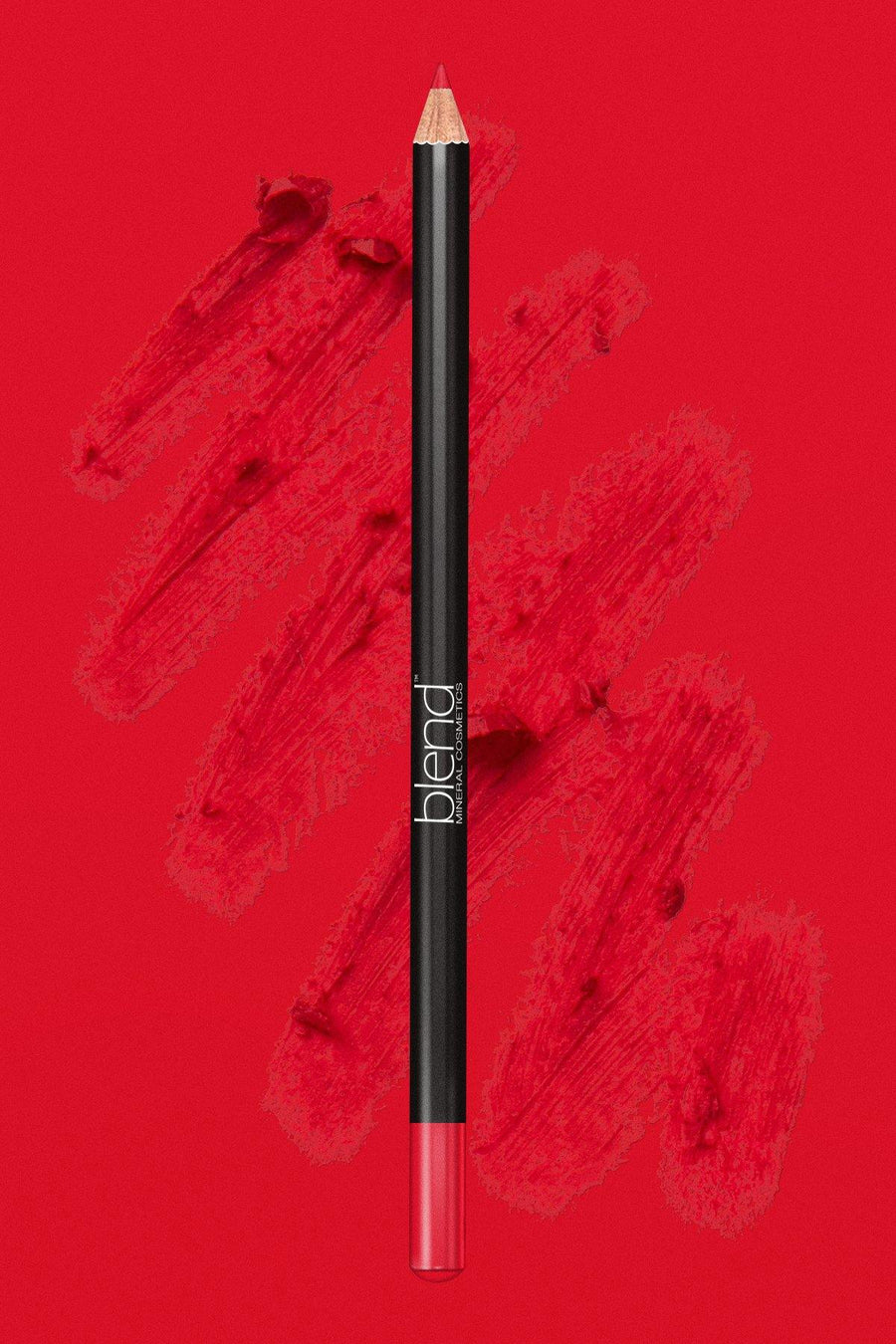 P34 - Blend Mineral Cosmetics
