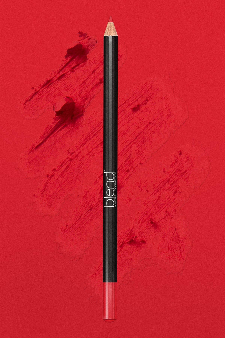 P3 - Blend Mineral Cosmetics
