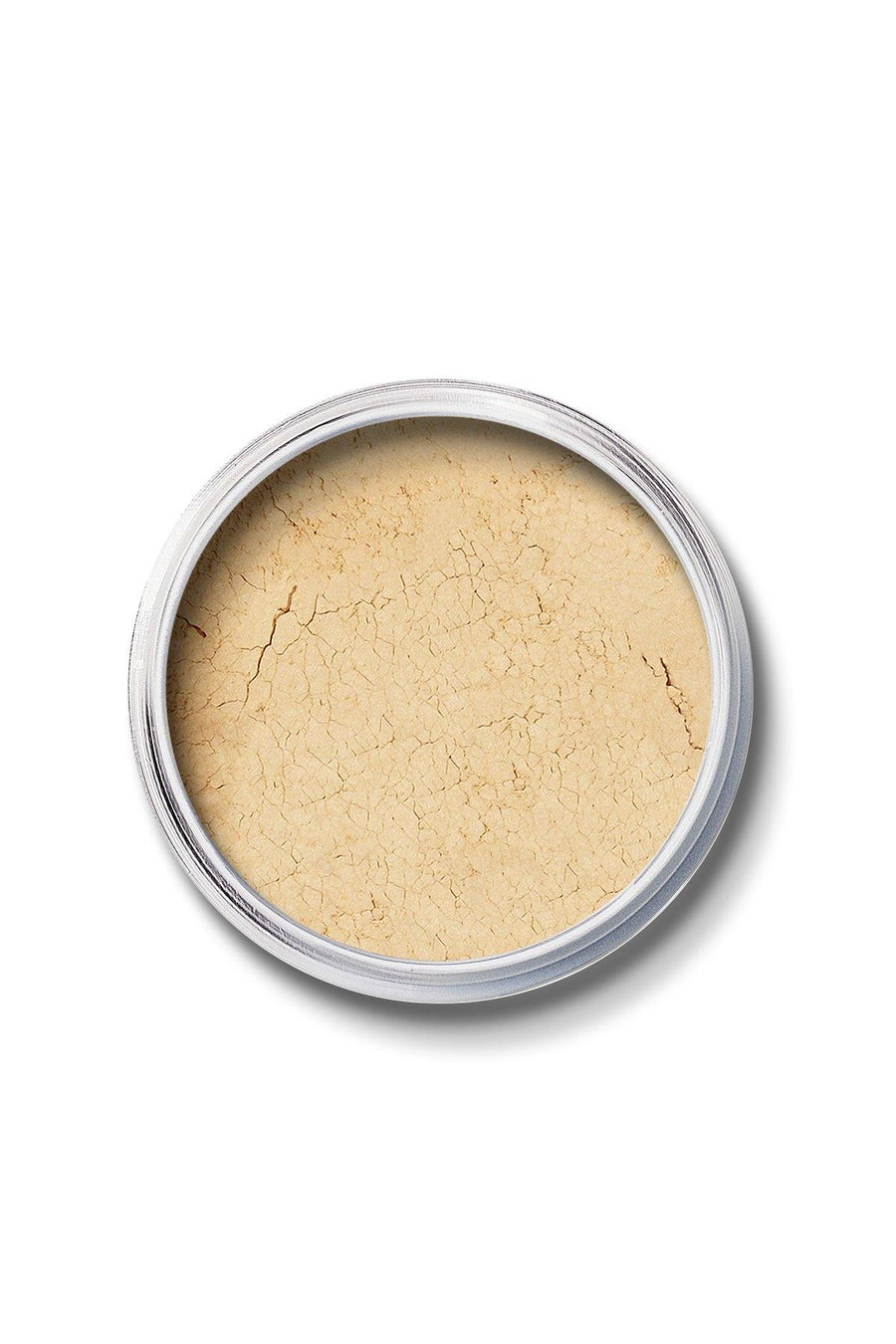 Mineral SPF 15 Foundation #2 - Sunny Beige - Blend Mineral Cosmetics