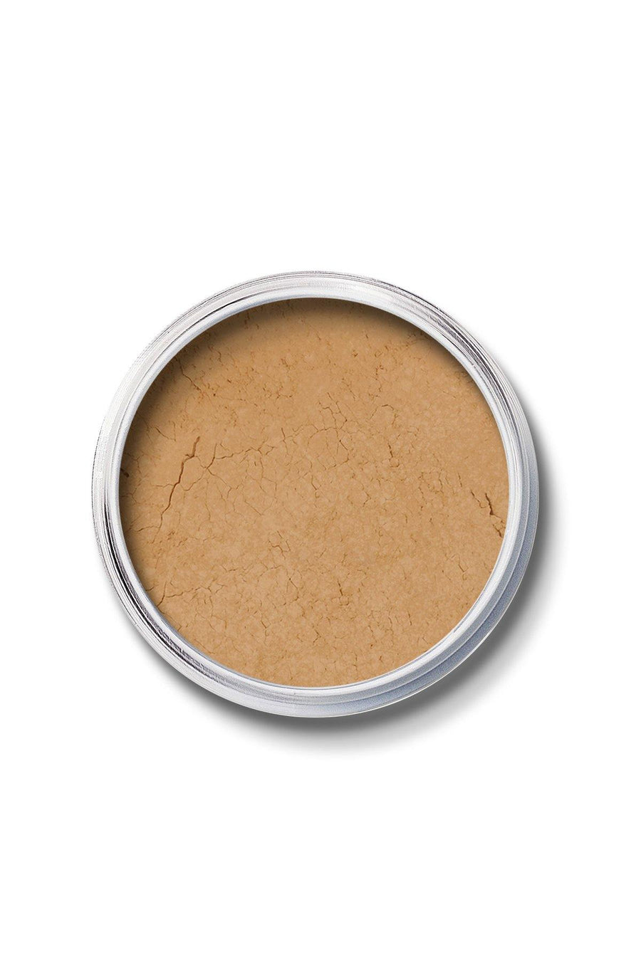 Mineral SPF 15 Foundation #5 - Honey - Blend Mineral Cosmetics