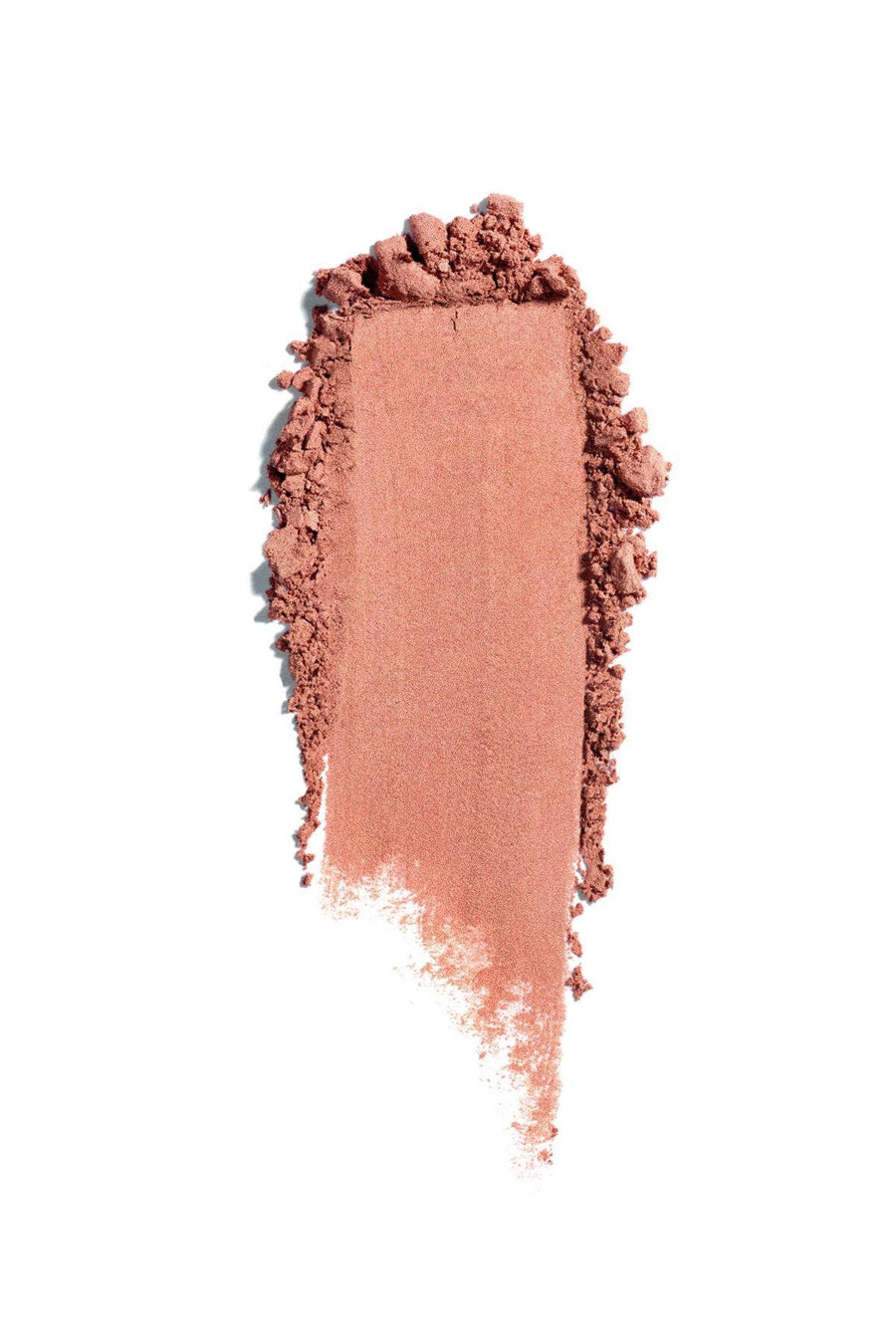 Mineral Blush #3 - Cinnamon - Blend Mineral Cosmetics