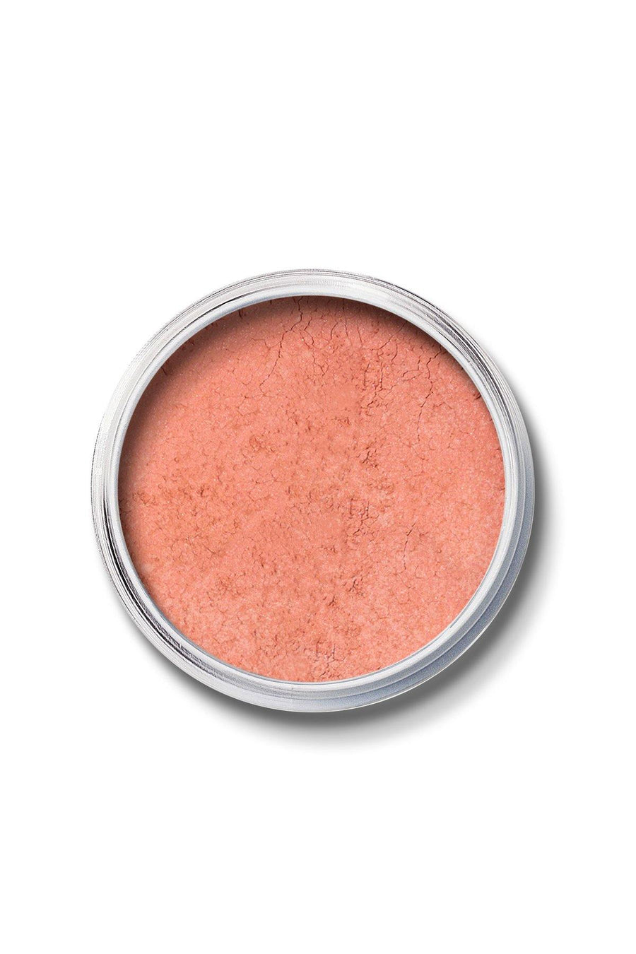 Mineral Blush #5 - Desert Rose - Blend Mineral Cosmetics