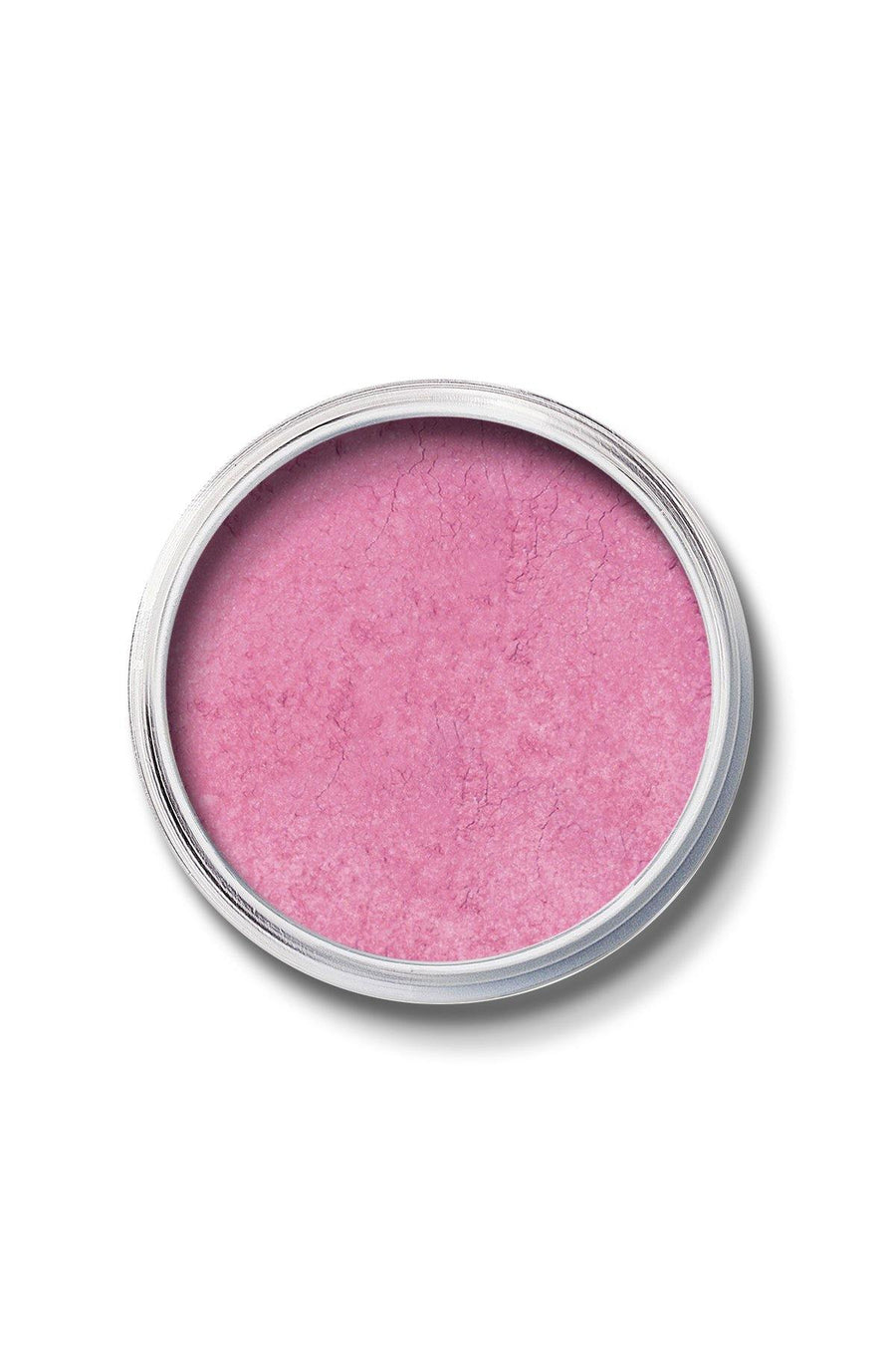 Mineral Blush #9 - Bubble Gum - Blend Mineral Cosmetics