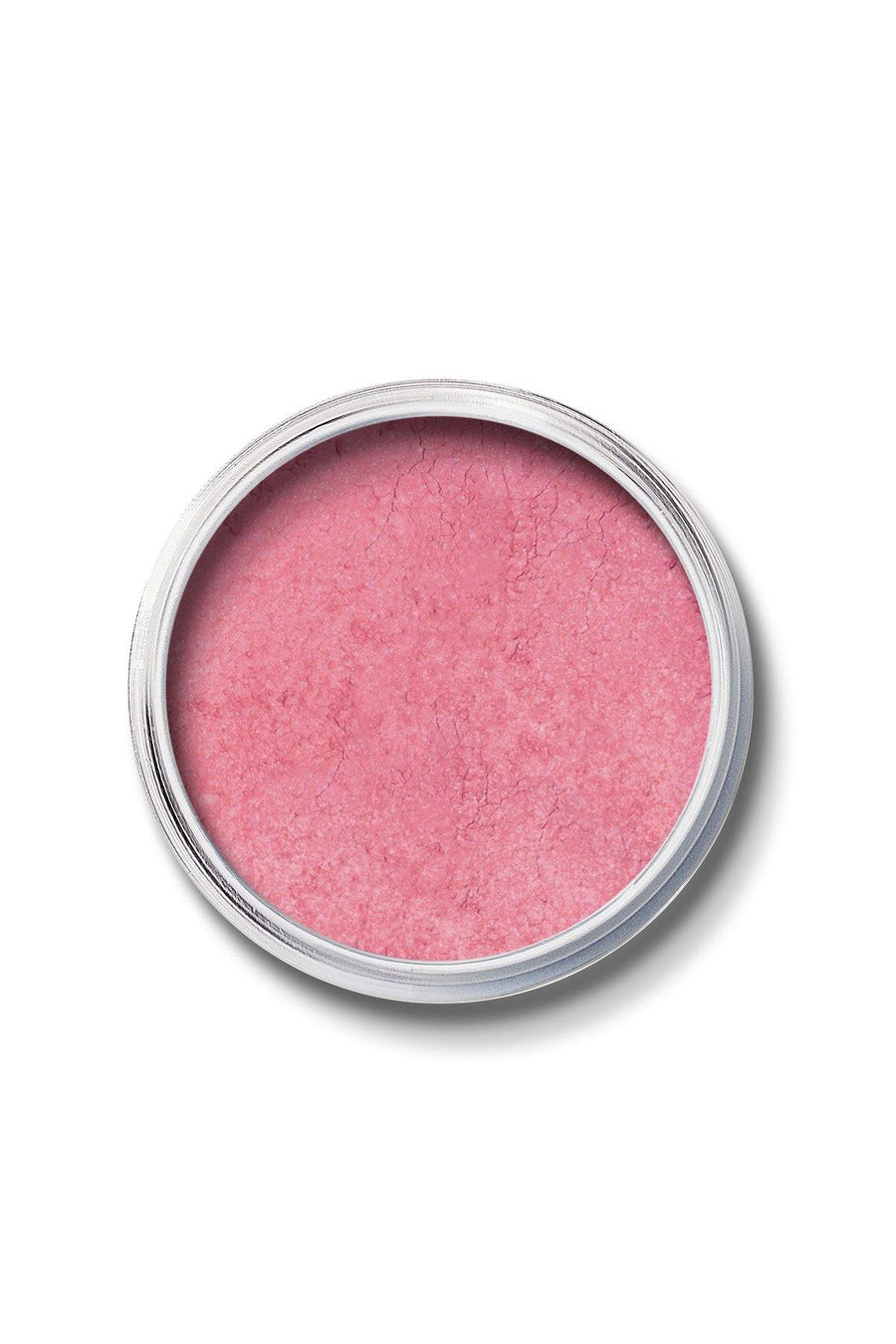 Mineral Blush #10 - Divine Pink - Blend Mineral Cosmetics