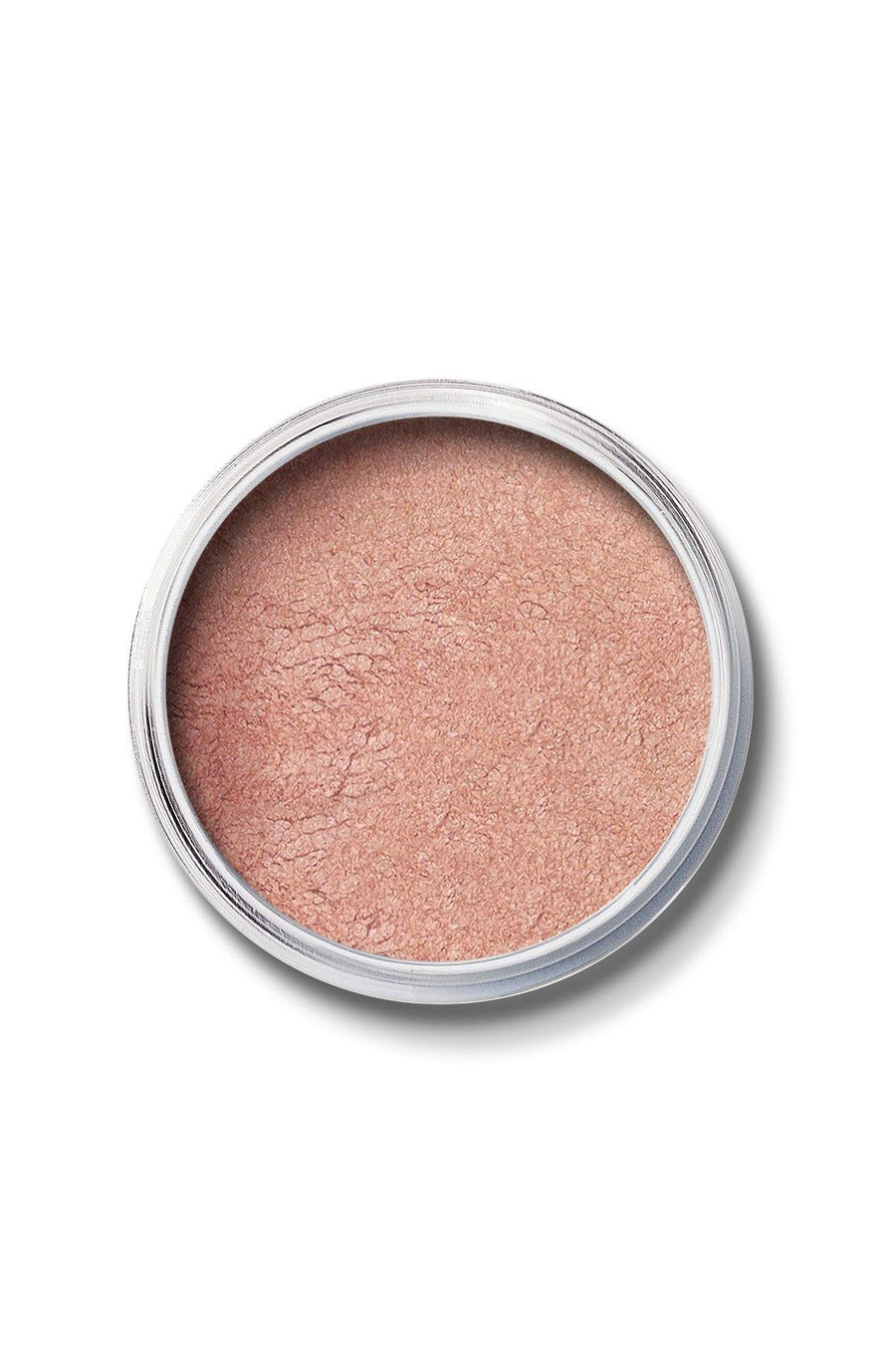 Mineral Bronzer #1 - Golden Peach - Blend Mineral Cosmetics