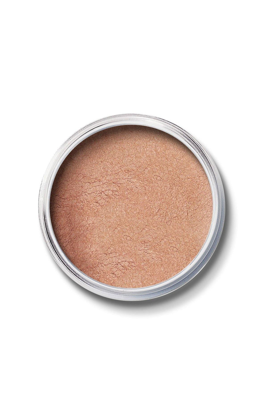 Mineral Bronzer #2 - Golden Rose - Blend Mineral Cosmetics