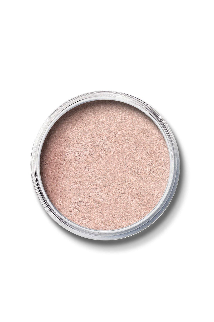 Mineral Bronzer #4 - Champagne - Blend Mineral Cosmetics