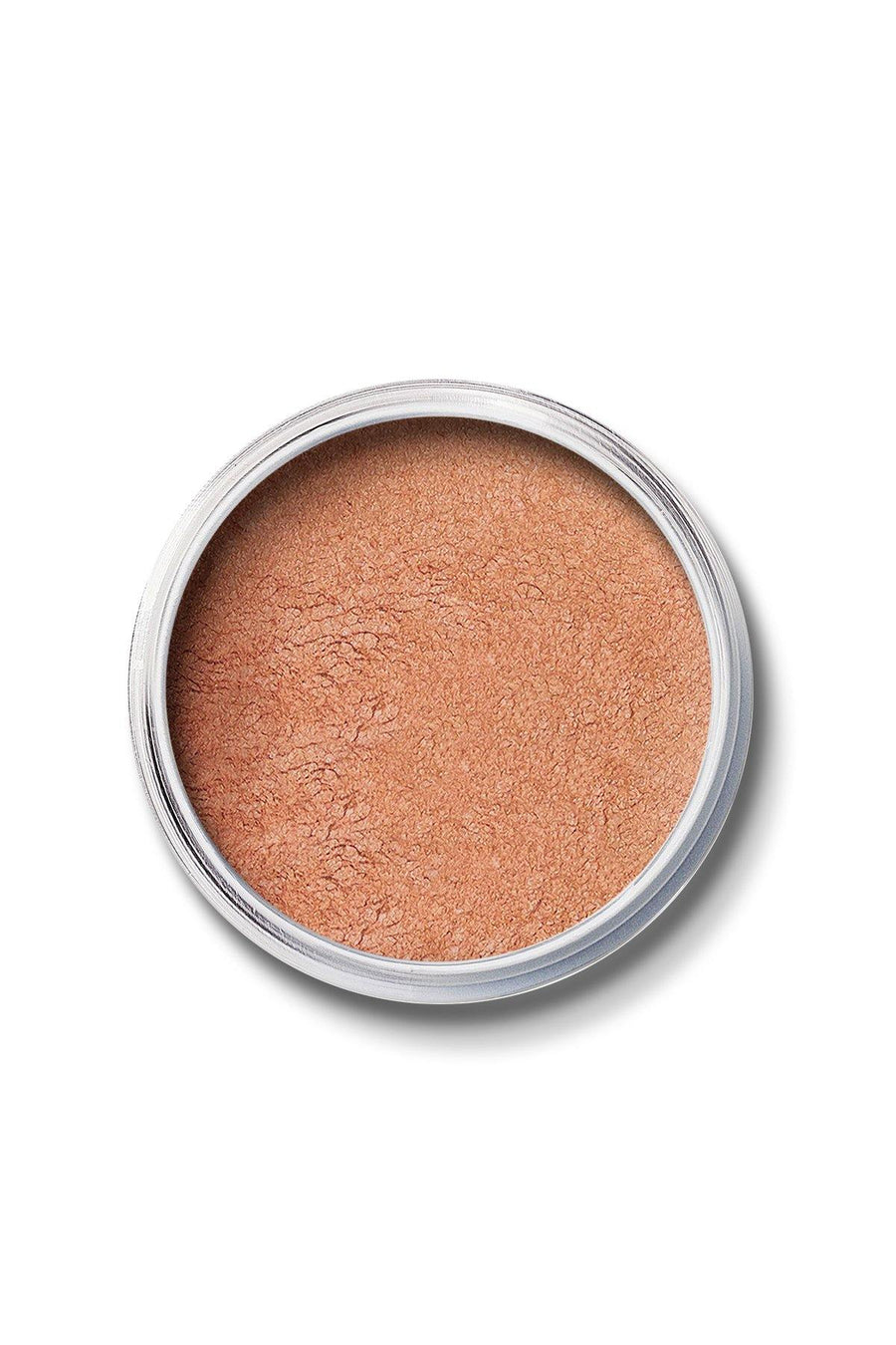 Mineral Bronzer #6 - Deep Bronzing - Blend Mineral Cosmetics