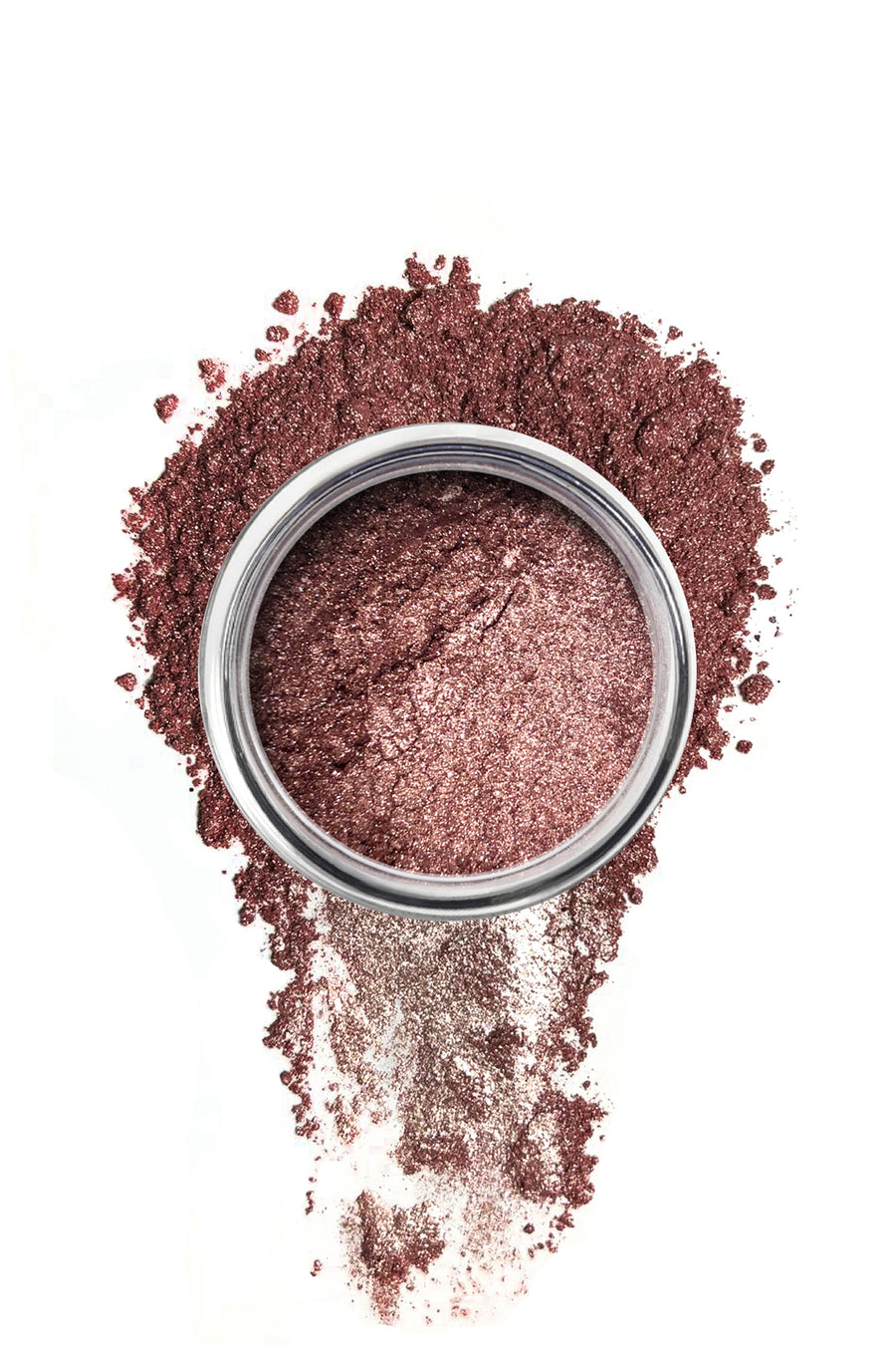 Shimmer Eyeshadow #5 - Goddess - Blend Mineral Cosmetics