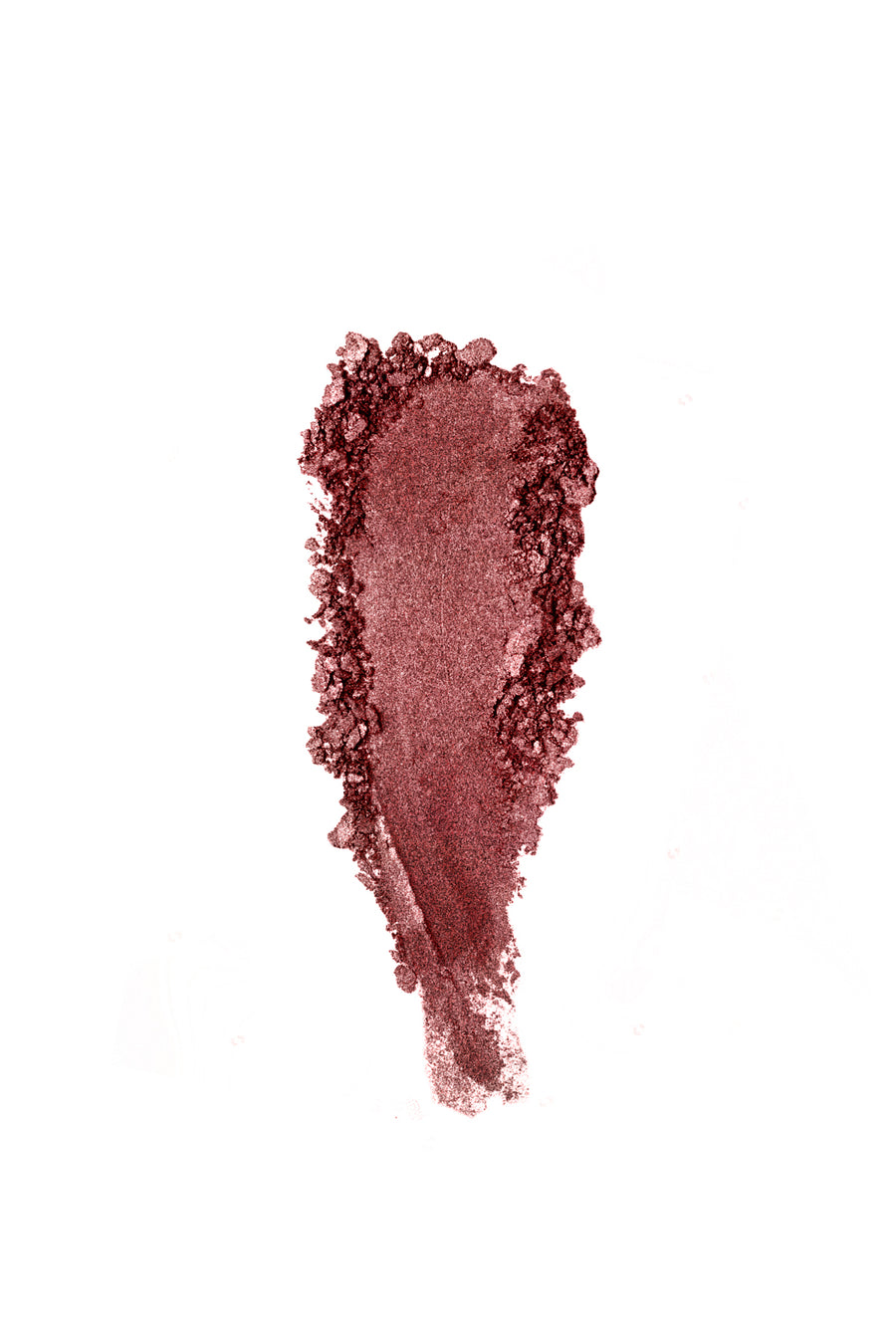 Shimmer Eyeshadow #6 - Pink Metal - Blend Mineral Cosmetics