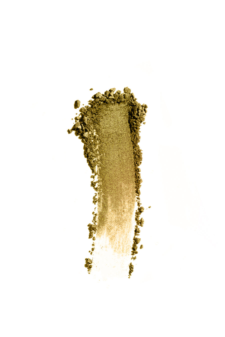 Shimmer Eyeshadow #2 - Sand Gold - Blend Mineral Cosmetics