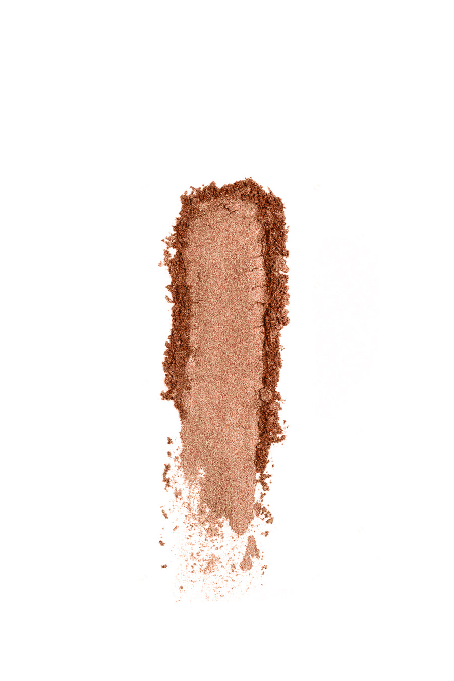 Shimmer Eyeshadow #8 - Lovely Peach - Blend Mineral Cosmetics