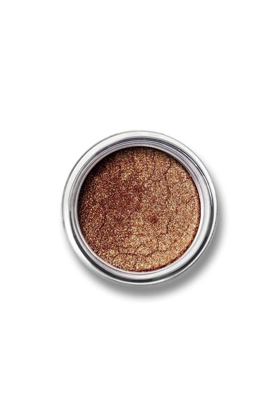 Bronze shop shimmer eyeshadow