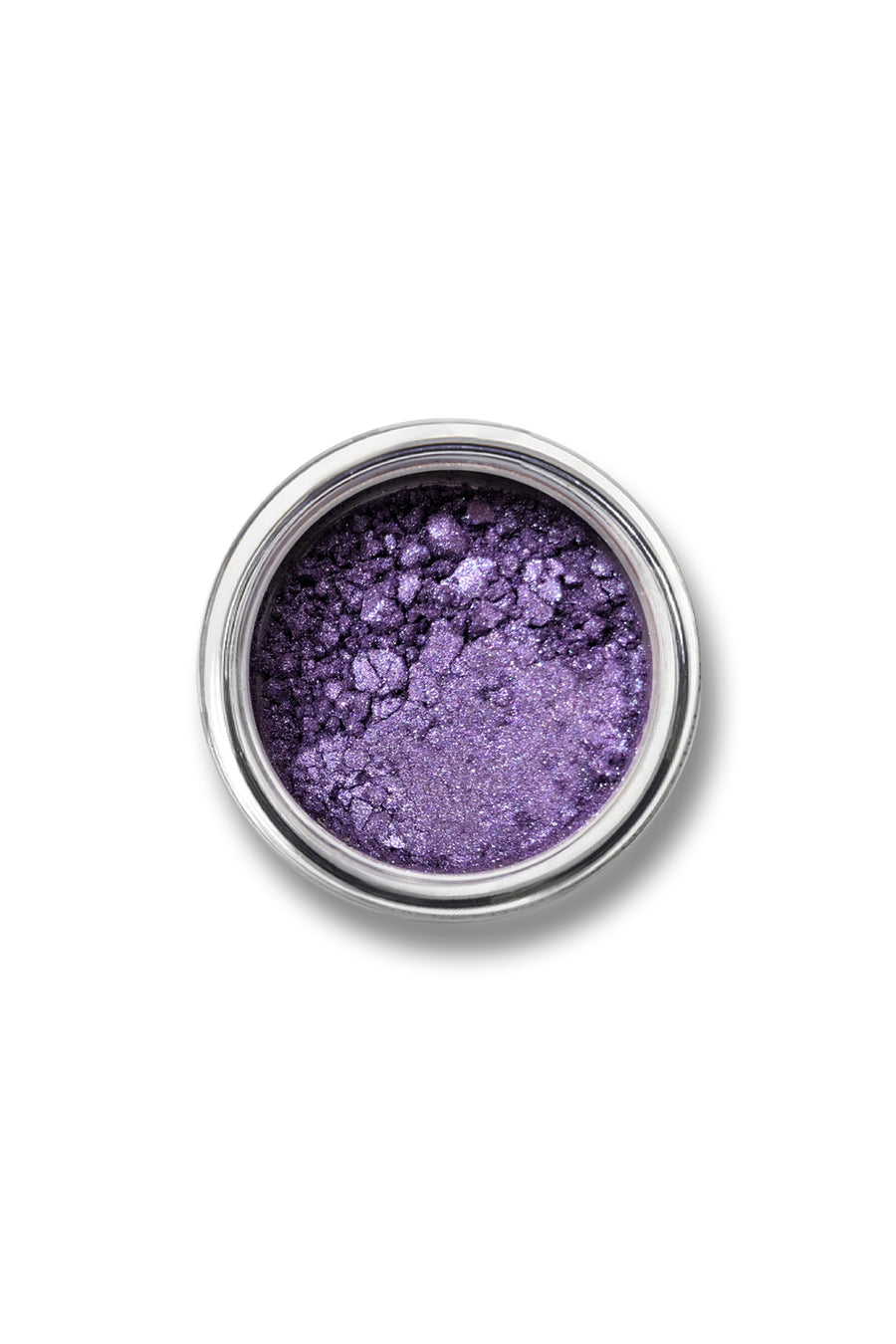 Shimmer Eyeshadow #13 - Purple - Blend Mineral Cosmetics