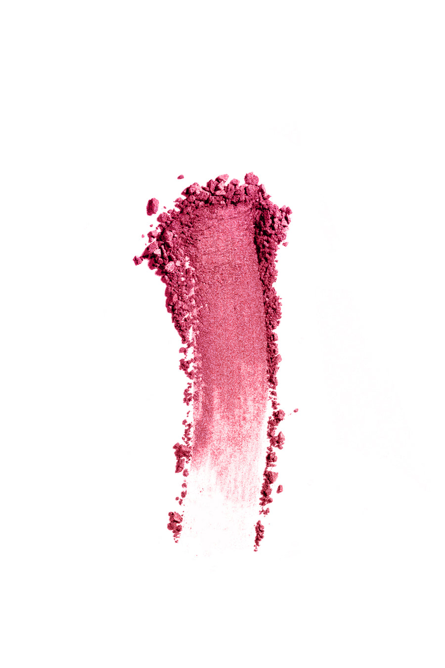 Shimmer Eyeshadow #15 - Rose Pink - Blend Mineral Cosmetics