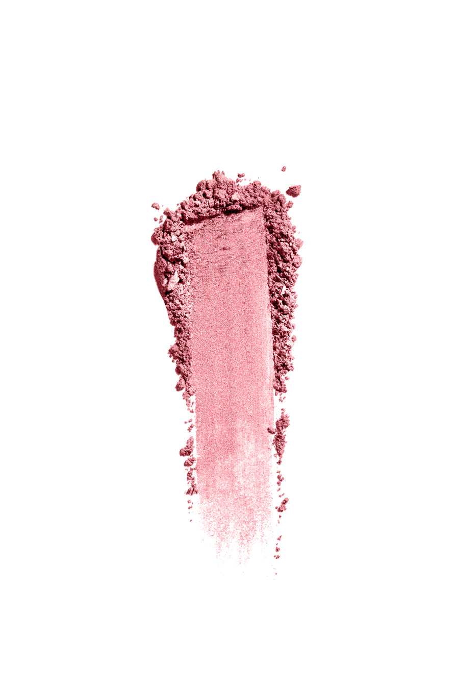 Shimmer Eyeshadow #18 - Peachy Pink - Blend Mineral Cosmetics