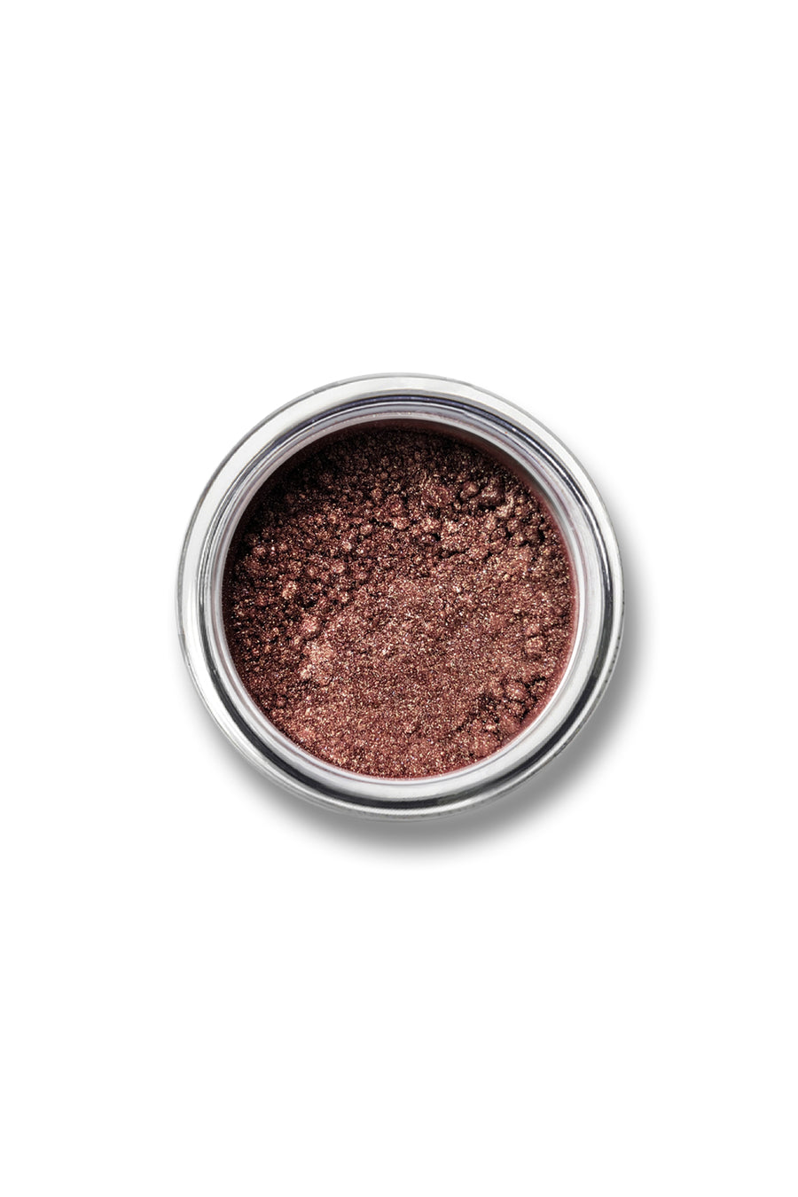 Shimmer Eyeshadow #19 - Rose Brown - Blend Mineral Cosmetics