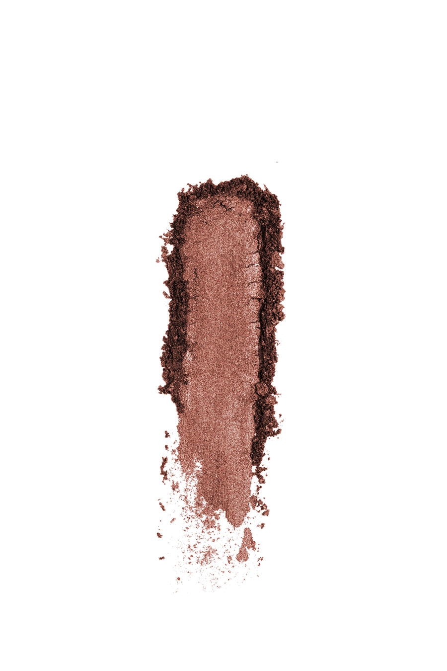 Shimmer Eyeshadow #19 - Rose Brown - Blend Mineral Cosmetics