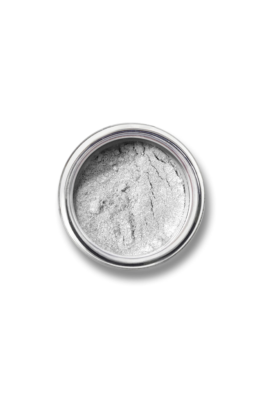 Shimmer Eyeshadow #20 - Shimmery White - Blend Mineral Cosmetics