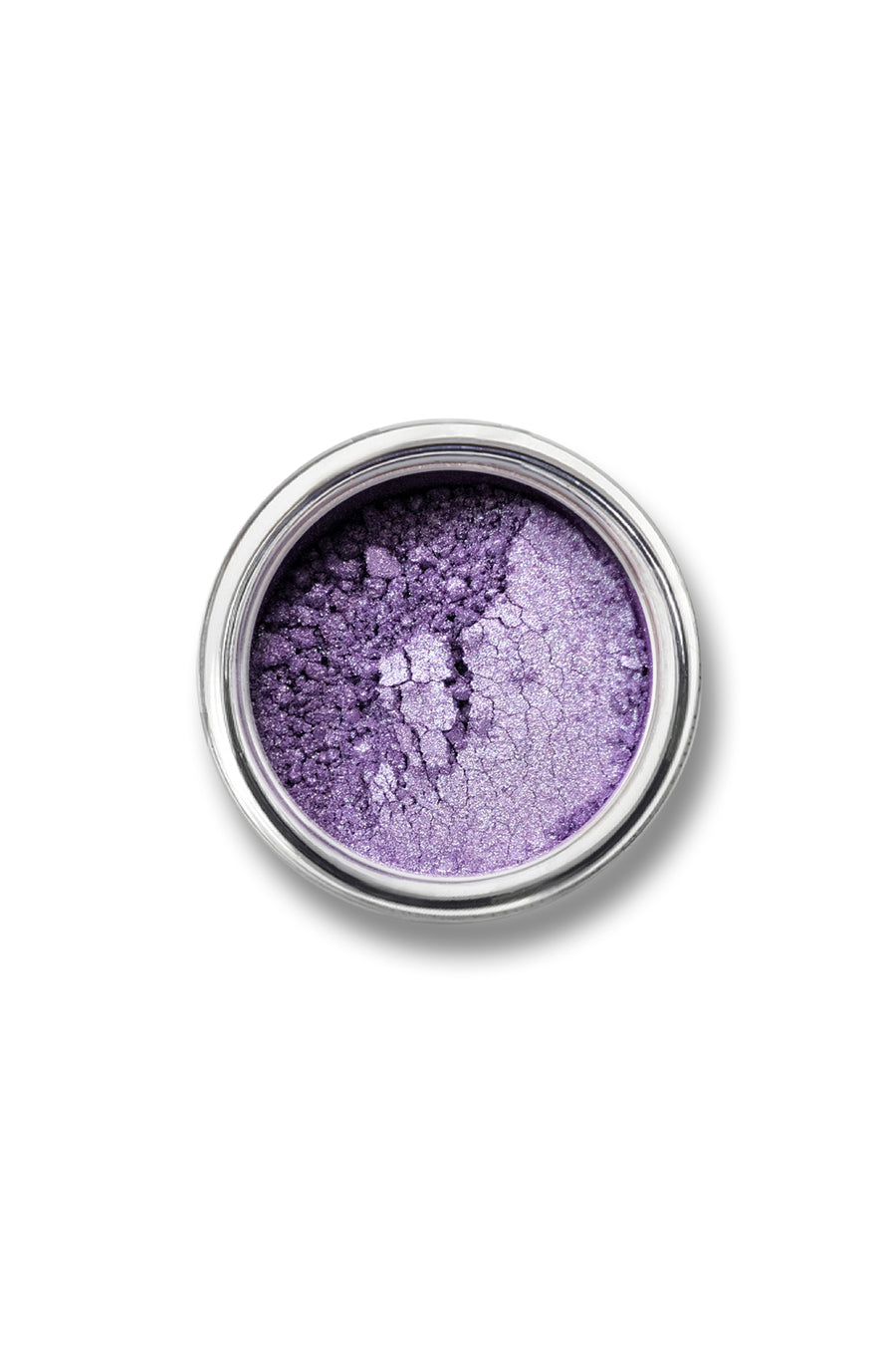 Shimmer Eyeshadow #22 - Heather Purple - Blend Mineral Cosmetics