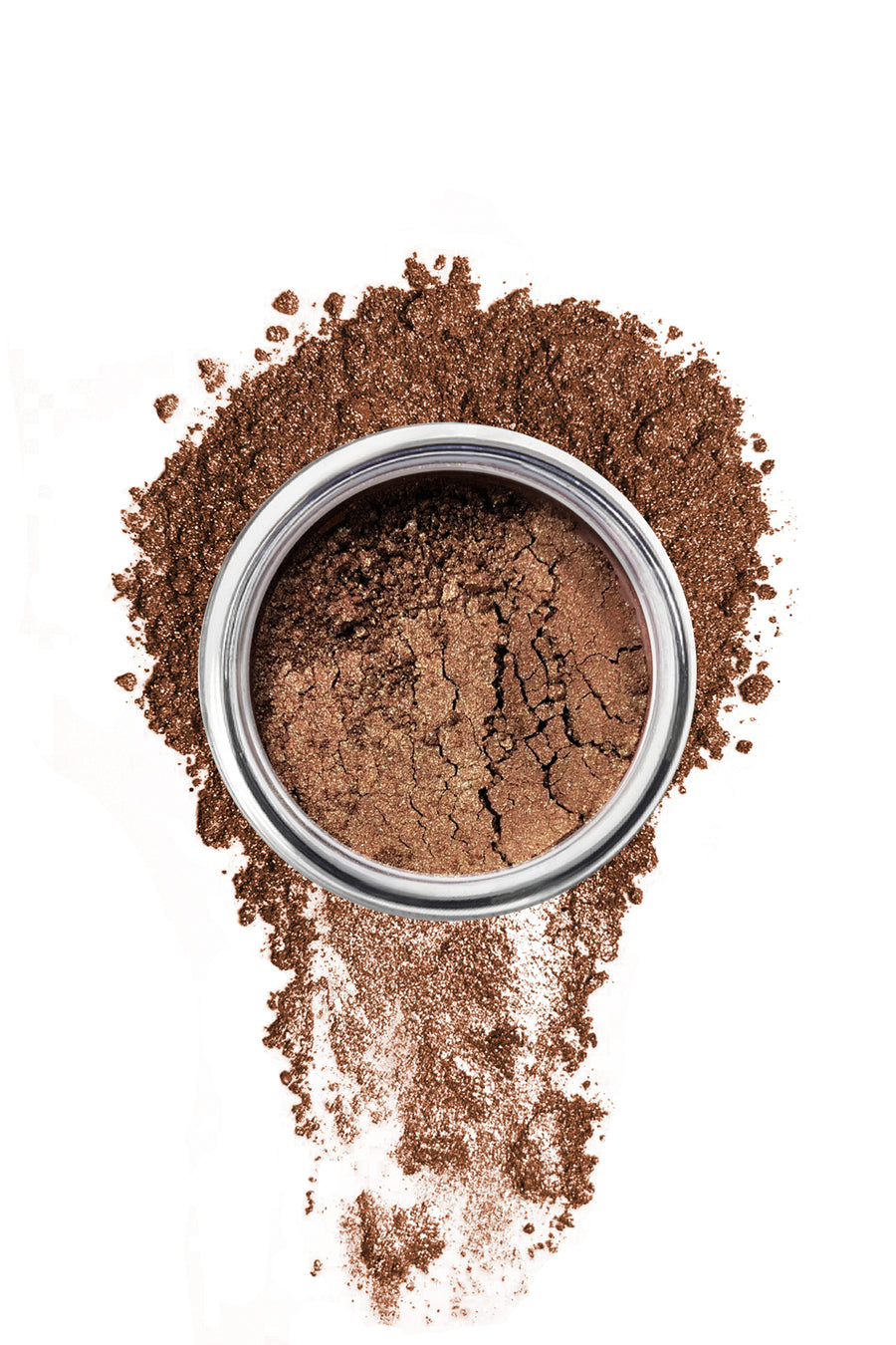 Eyeshadow Taupe - Blend Mineral Cosmetics