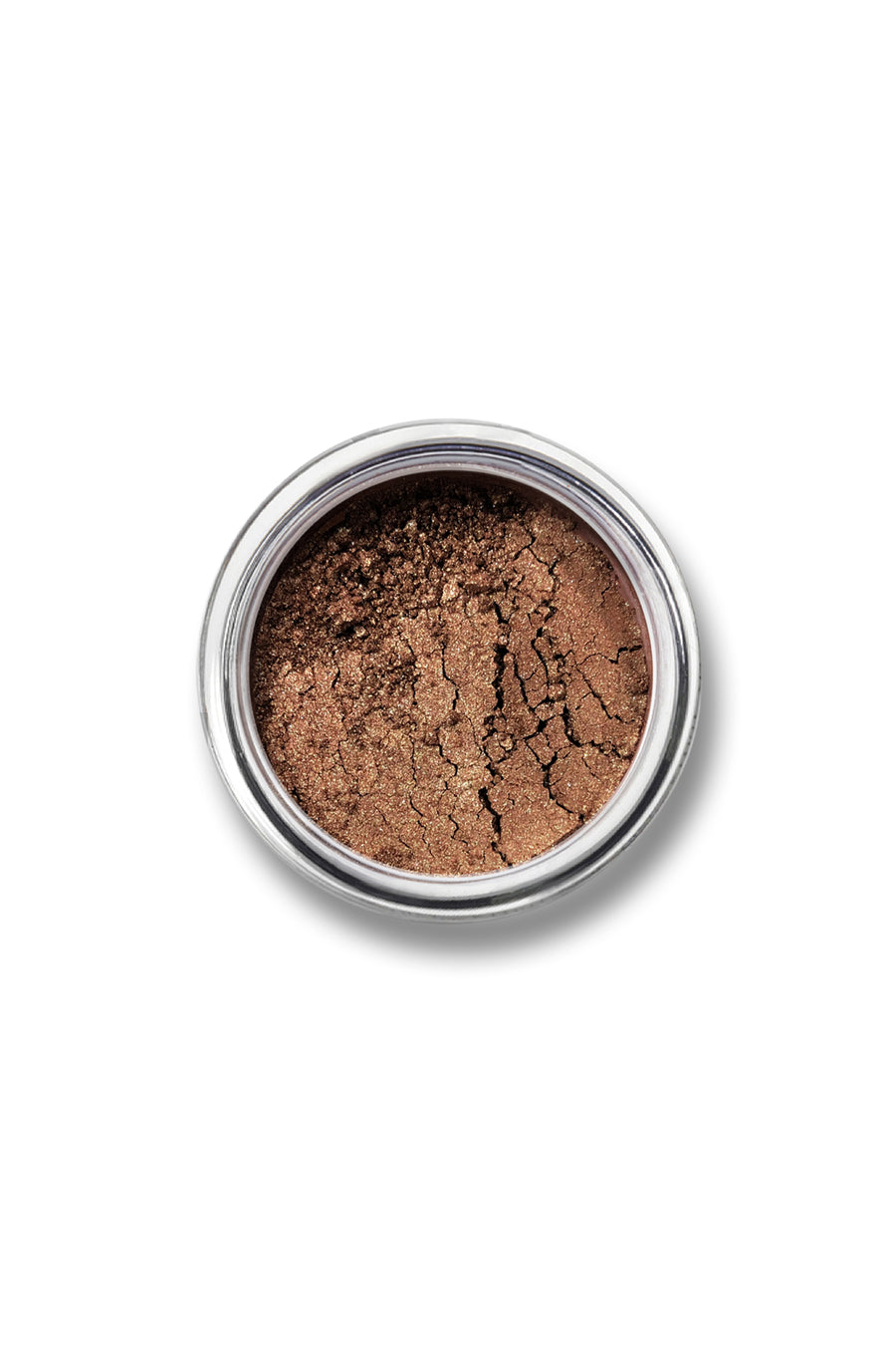 Shimmer Eyeshadow #23 - Shimmery Taupe - Blend Mineral Cosmetics