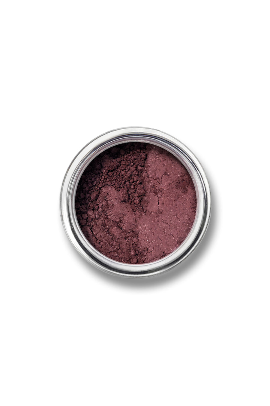 Shimmer Eyeshadow #25 - Purple - Blend Mineral Cosmetics