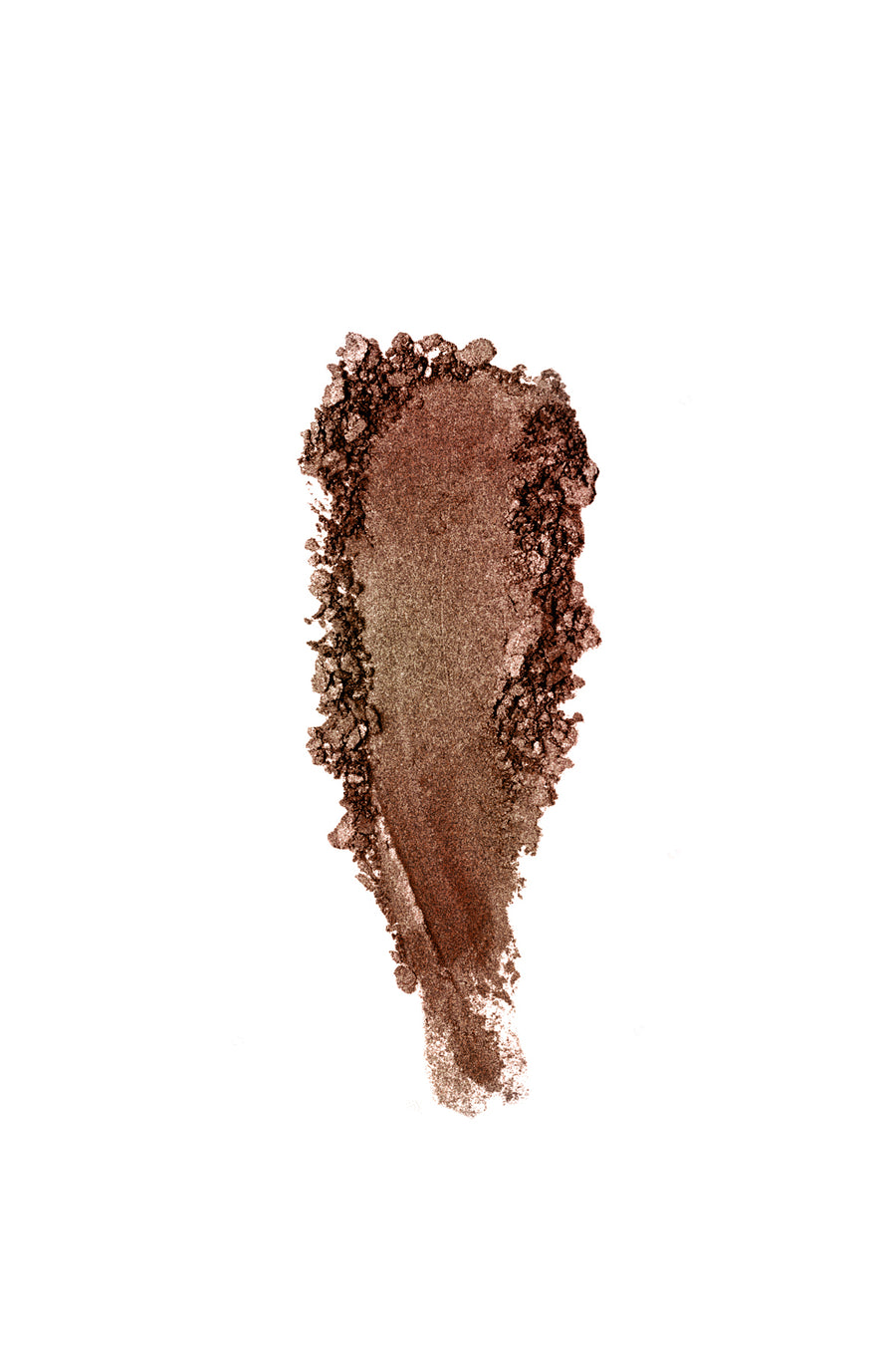 Shimmer Eyeshadow #26 - Greenish Brown - Blend Mineral Cosmetics